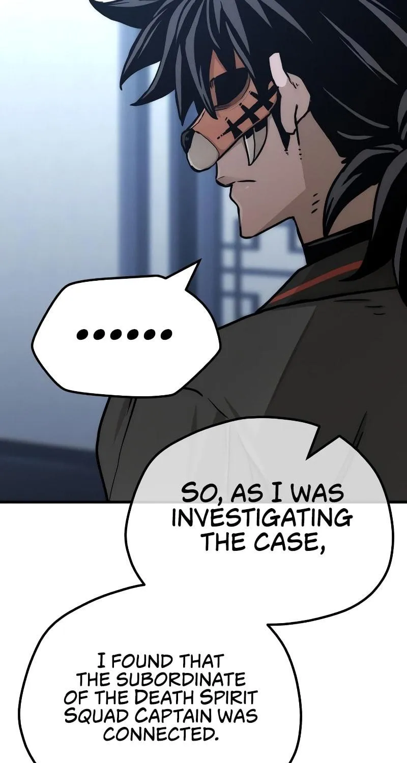 Murim RPG Simulation Chapter 49 page 31 - 