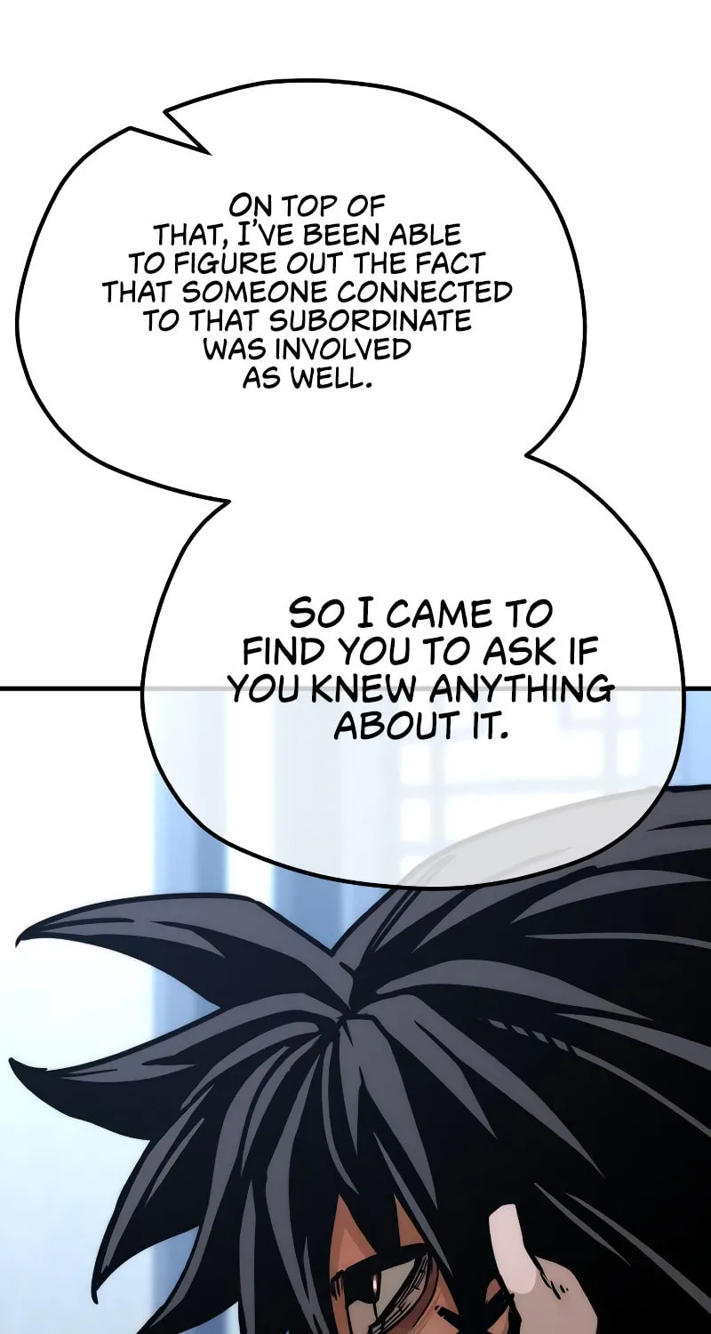 Murim RPG Simulation Chapter 49 page 33 - 