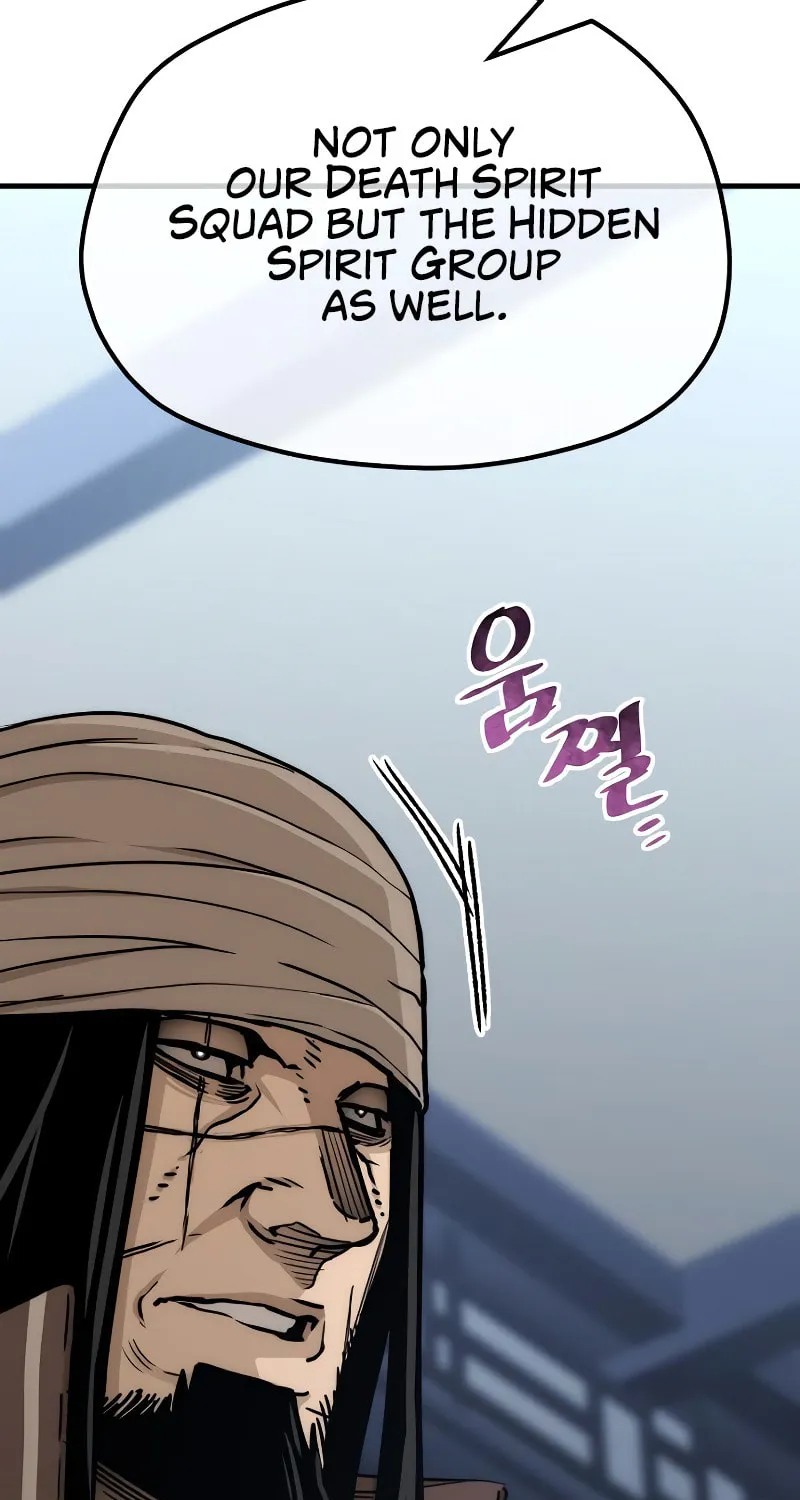 Murim RPG Simulation Chapter 49 page 47 - 