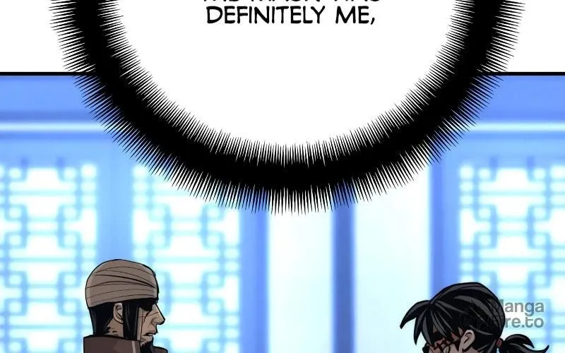 Murim RPG Simulation Chapter 49 page 50 - 