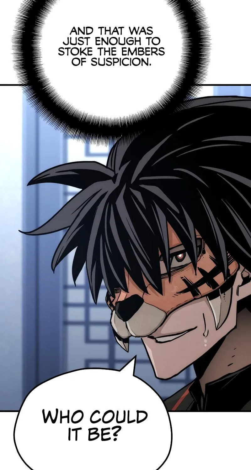 Murim RPG Simulation Chapter 49 page 55 - 
