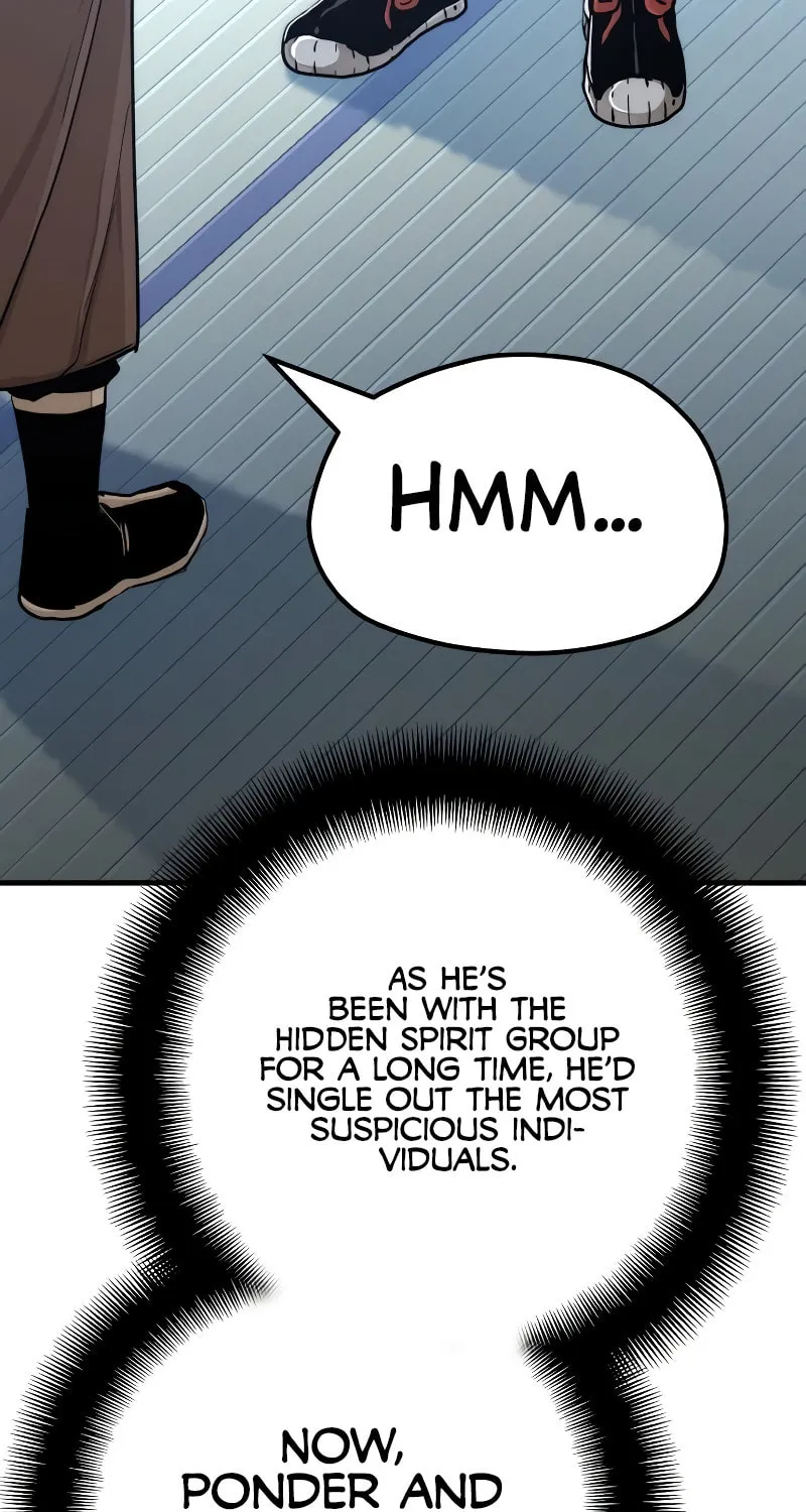 Murim RPG Simulation Chapter 49 page 59 - 
