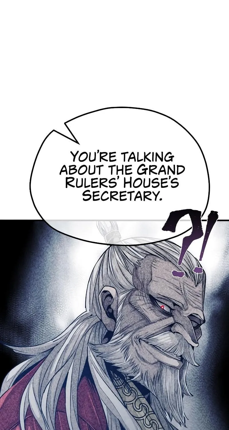 Murim RPG Simulation Chapter 49 page 61 - 