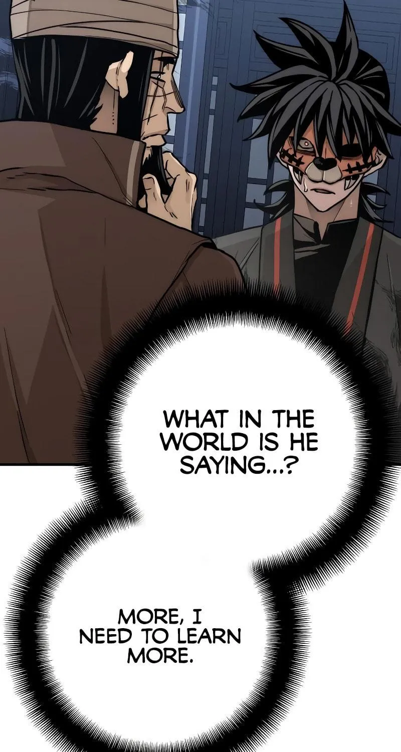 Murim RPG Simulation Chapter 49 page 65 - 