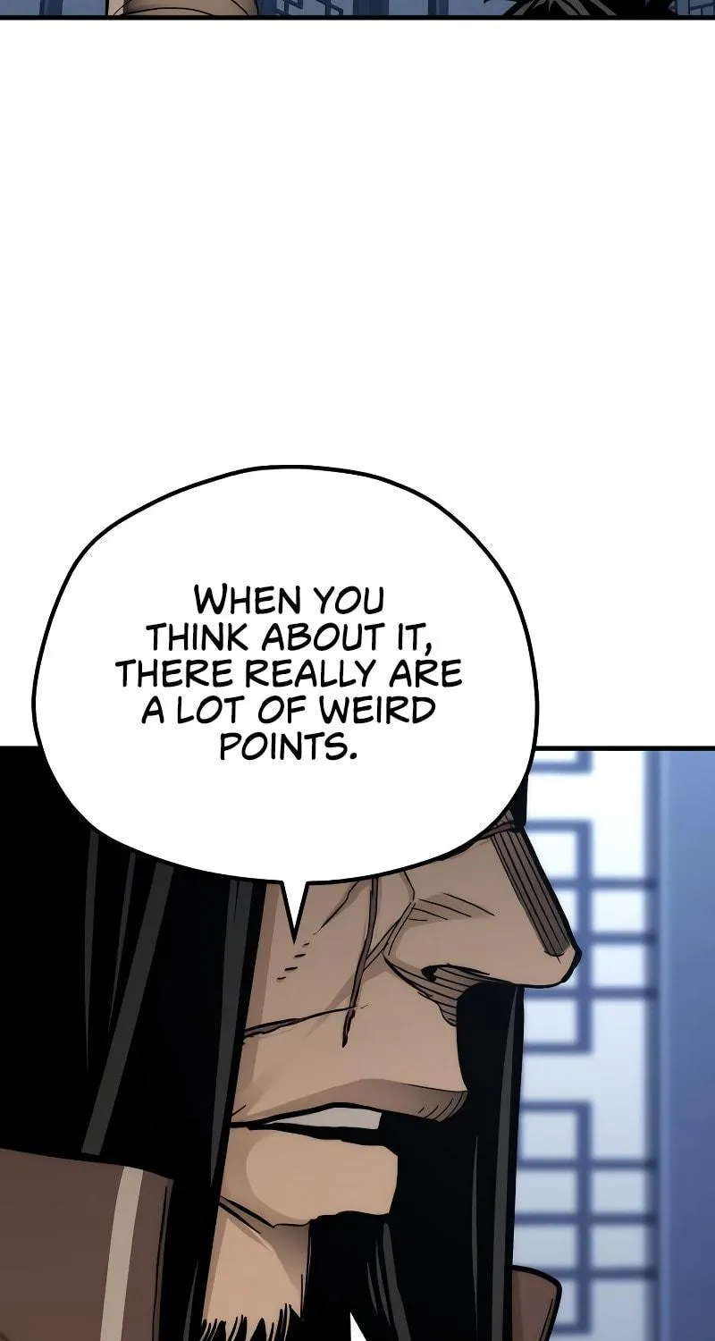 Murim RPG Simulation Chapter 49 page 73 - 