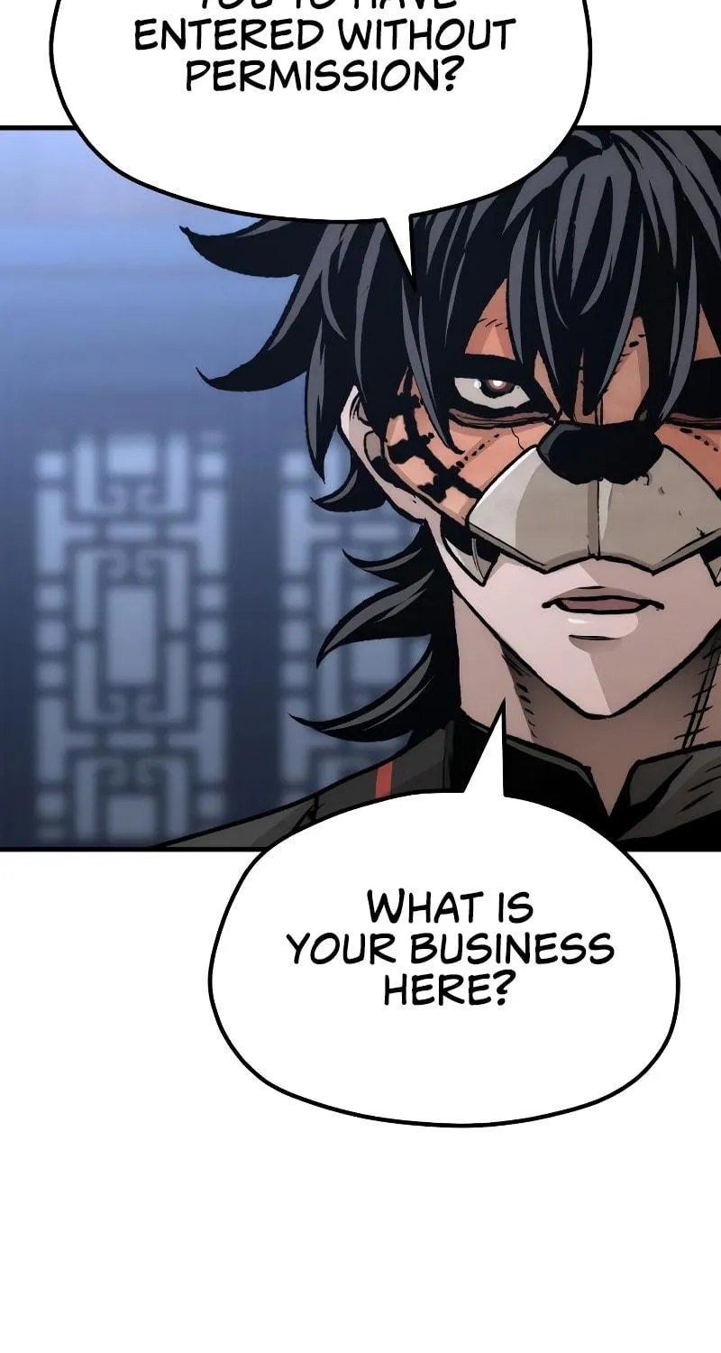 Murim RPG Simulation Chapter 49 page 9 - 