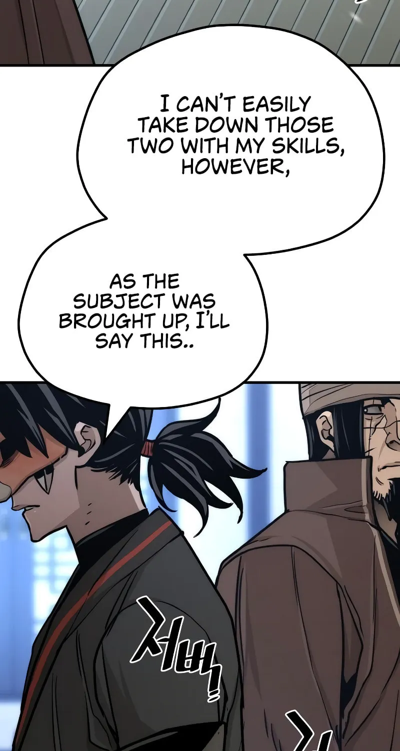 Murim RPG Simulation Chapter 49 page 92 - 