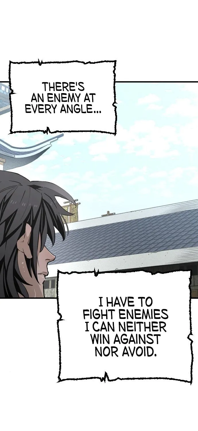 Murim RPG Simulation Chapter 5 page 11 - 