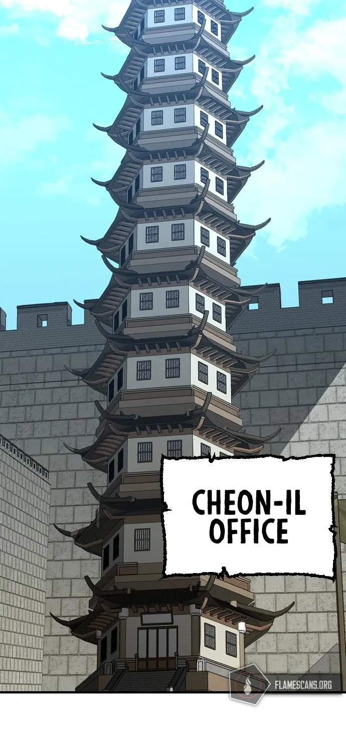 Murim RPG Simulation Chapter 5 page 101 - 
