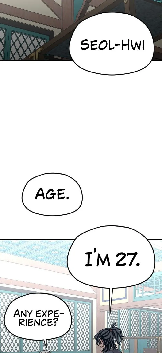 Murim RPG Simulation Chapter 5 page 103 - 