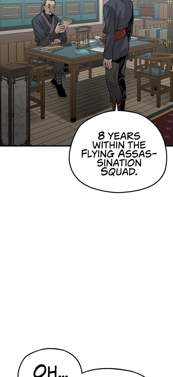 Murim RPG Simulation Chapter 5 page 104 - 