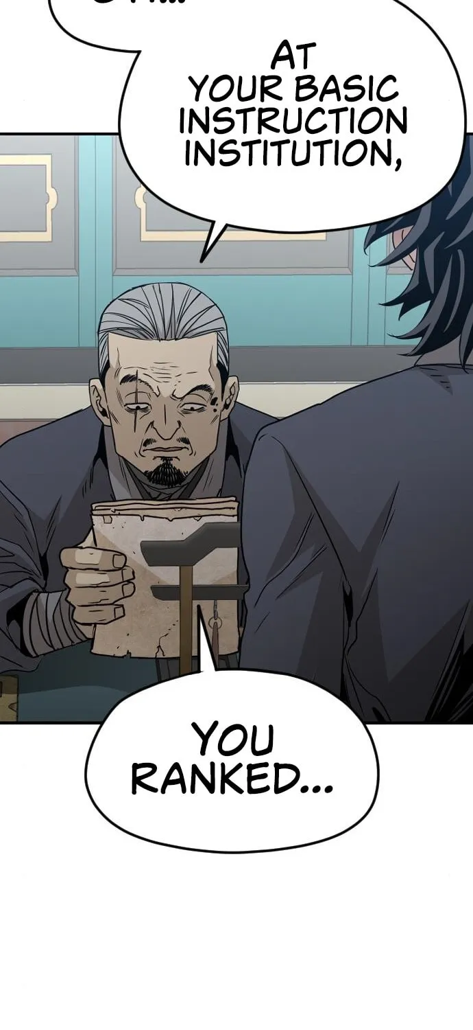 Murim RPG Simulation Chapter 5 page 105 - 