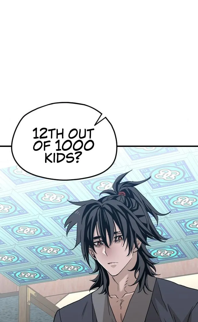 Murim RPG Simulation Chapter 5 page 106 - 