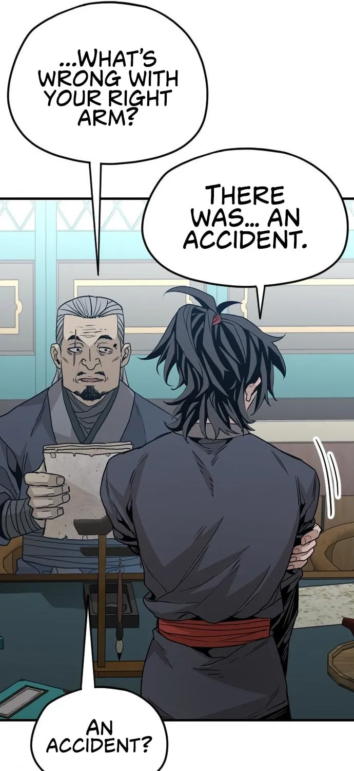 Murim RPG Simulation Chapter 5 page 111 - 