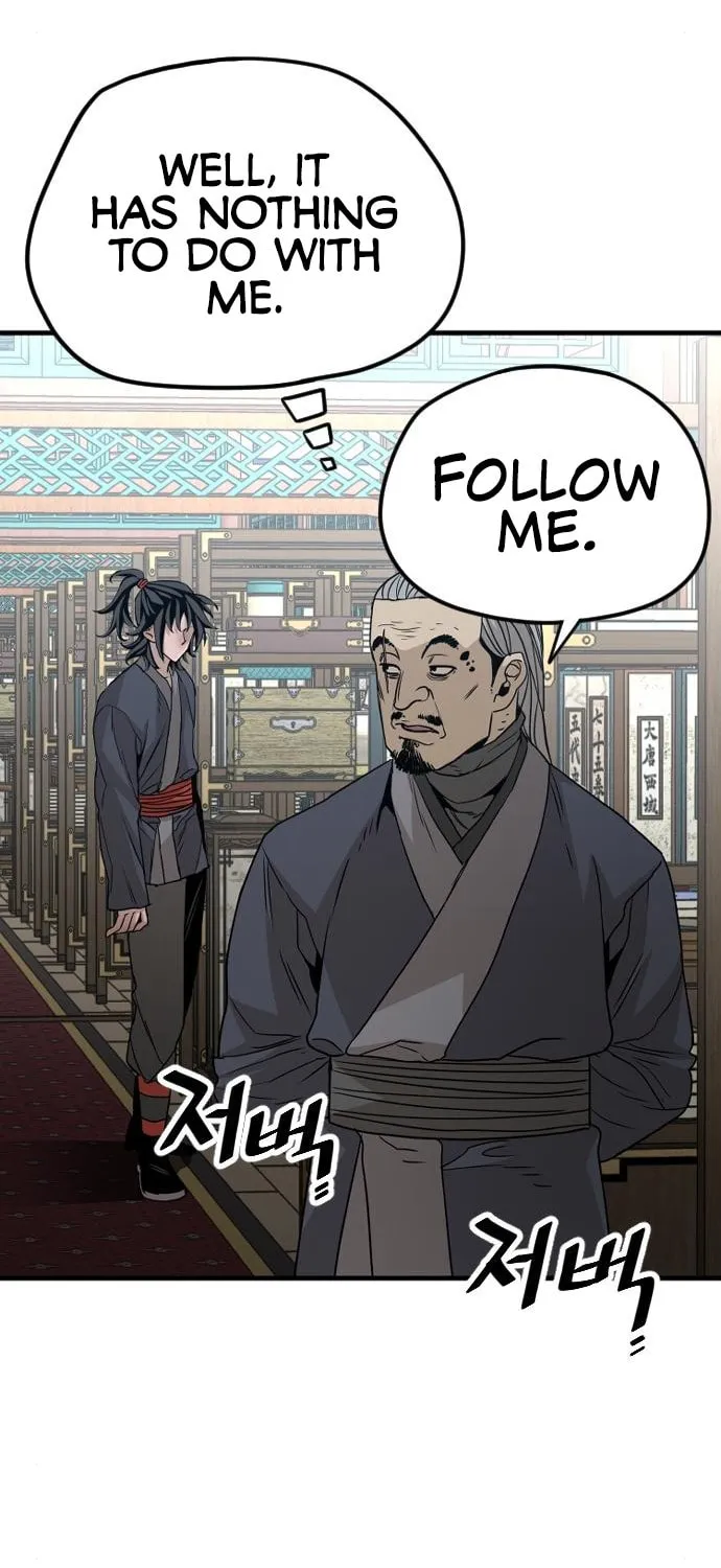 Murim RPG Simulation Chapter 5 page 113 - 