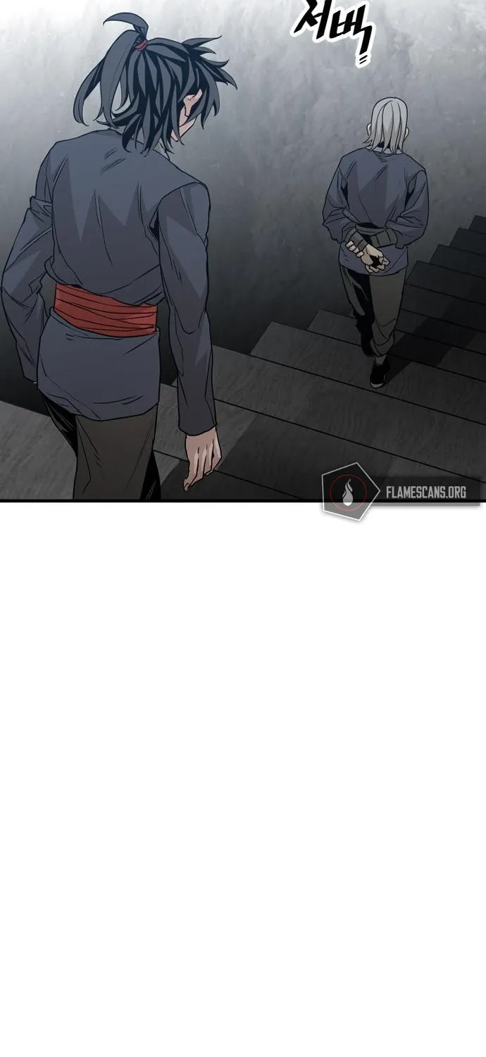Murim RPG Simulation Chapter 5 page 116 - 