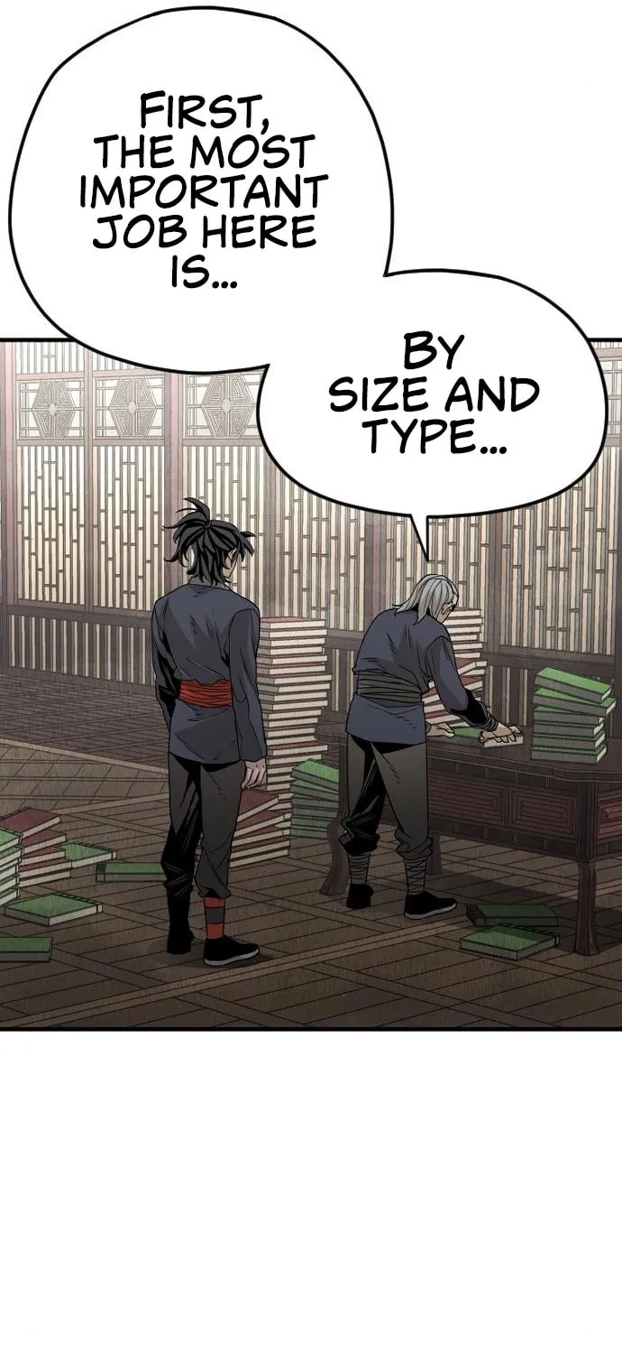 Murim RPG Simulation Chapter 5 page 123 - 
