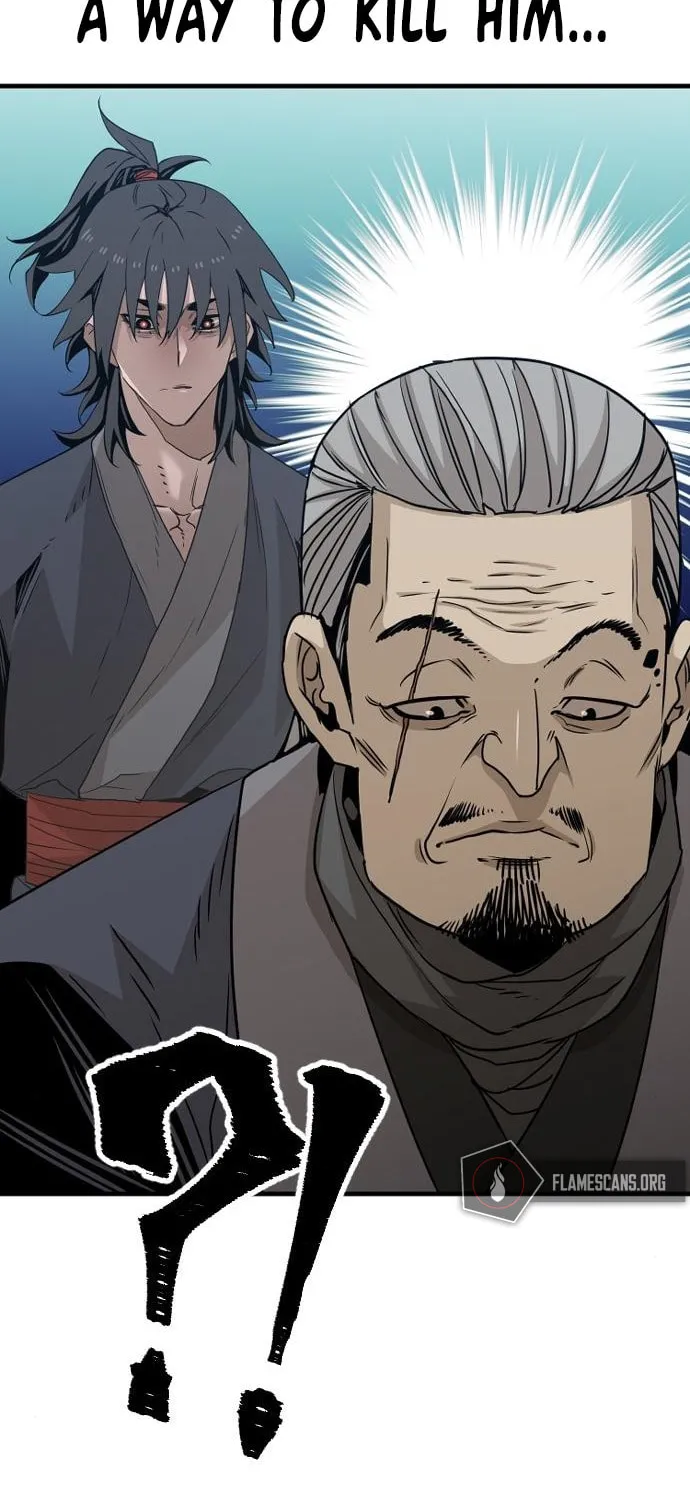 Murim RPG Simulation Chapter 5 page 128 - 