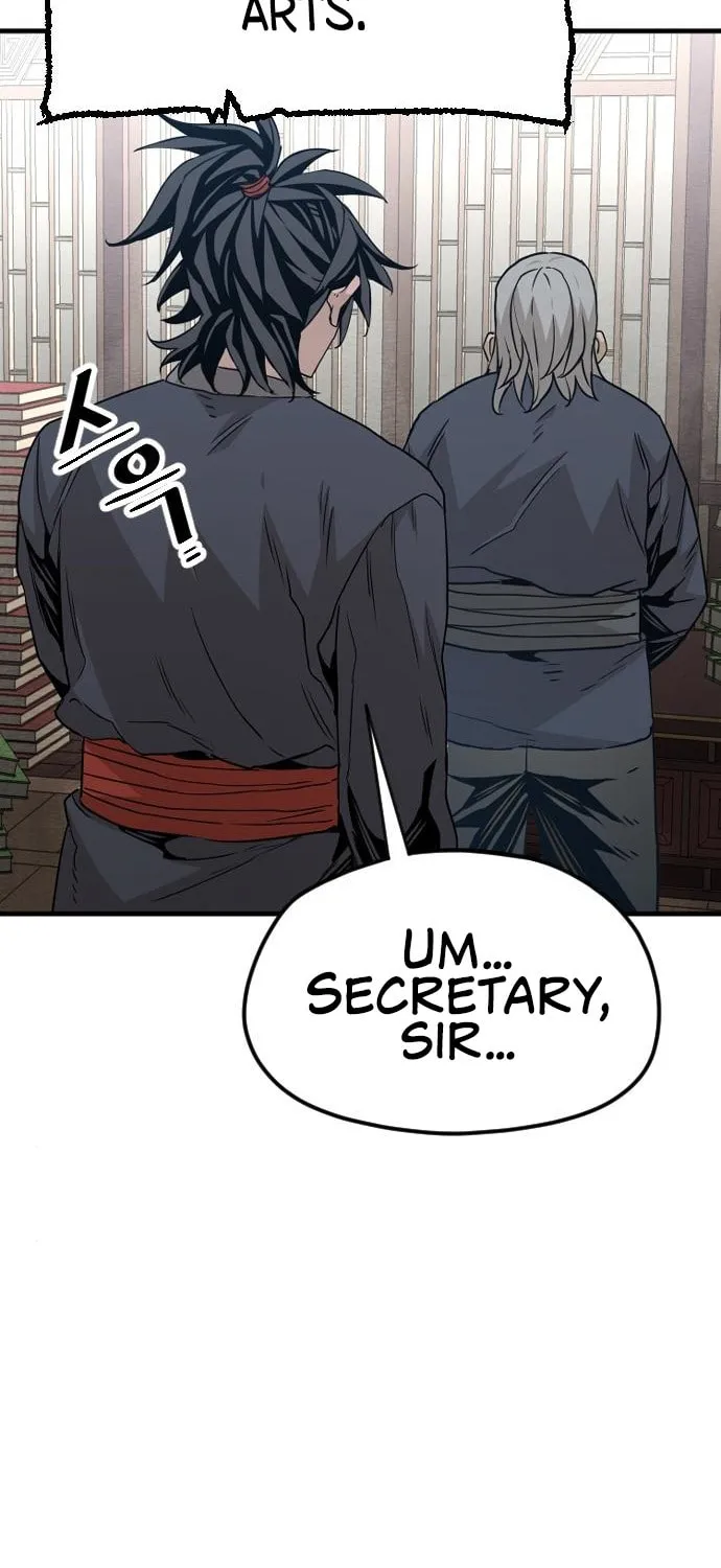 Murim RPG Simulation Chapter 5 page 133 - 