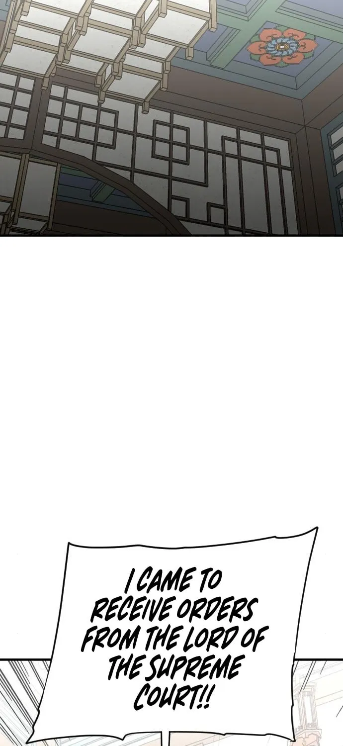 Murim RPG Simulation Chapter 5 page 19 - 