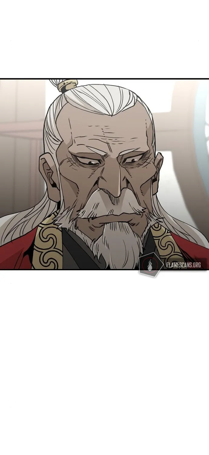 Murim RPG Simulation Chapter 5 page 21 - 