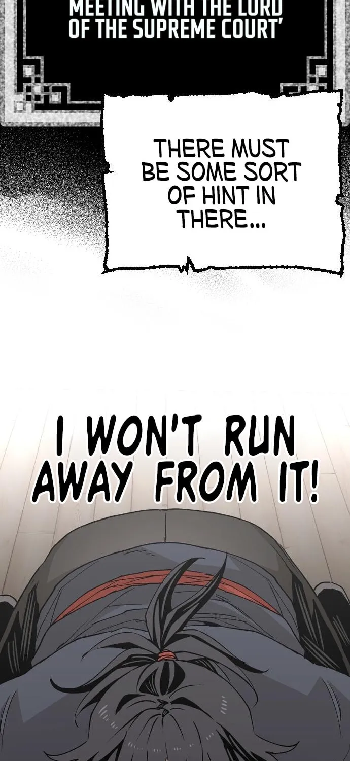 Murim RPG Simulation Chapter 5 page 23 - 
