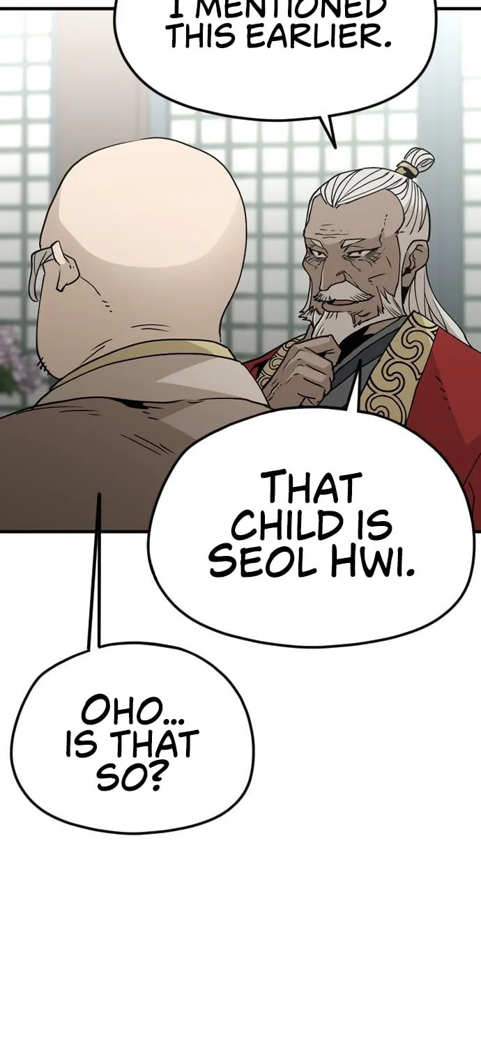 Murim RPG Simulation Chapter 5 page 25 - 