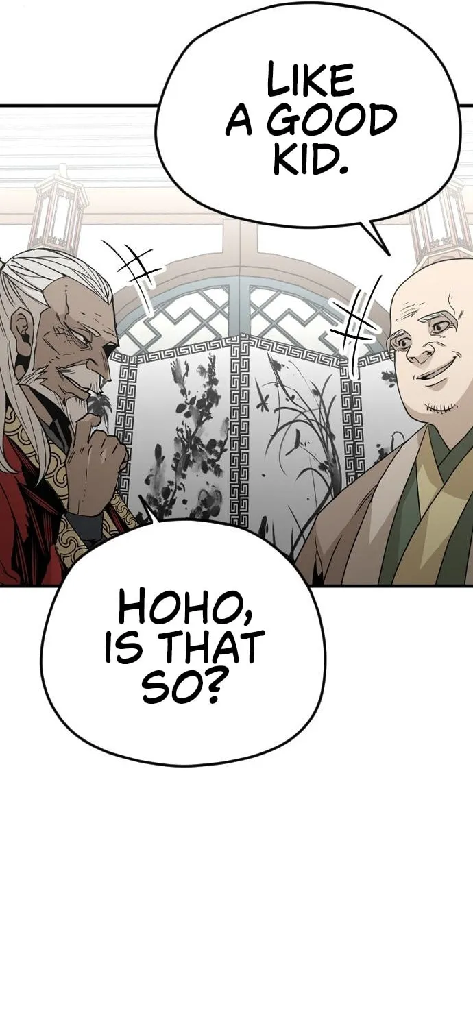 Murim RPG Simulation Chapter 5 page 27 - 