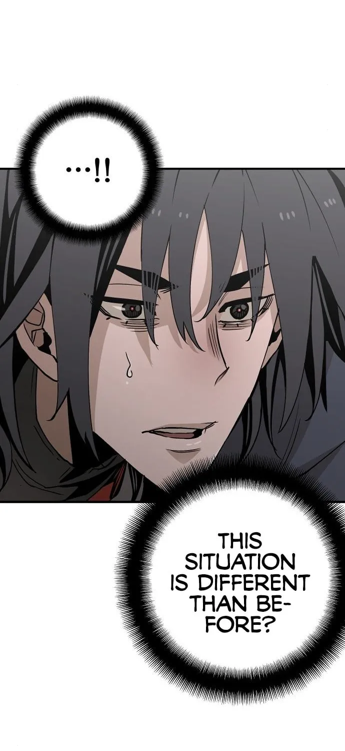 Murim RPG Simulation Chapter 5 page 28 - 