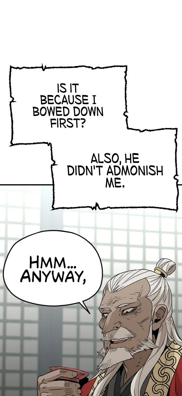 Murim RPG Simulation Chapter 5 page 29 - 