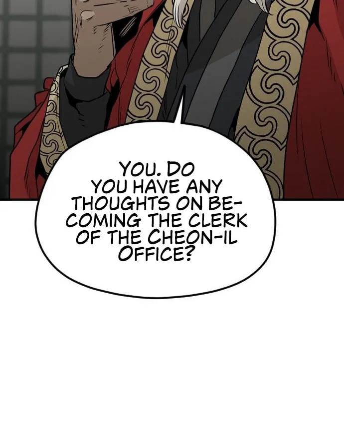 Murim RPG Simulation Chapter 5 page 30 - 