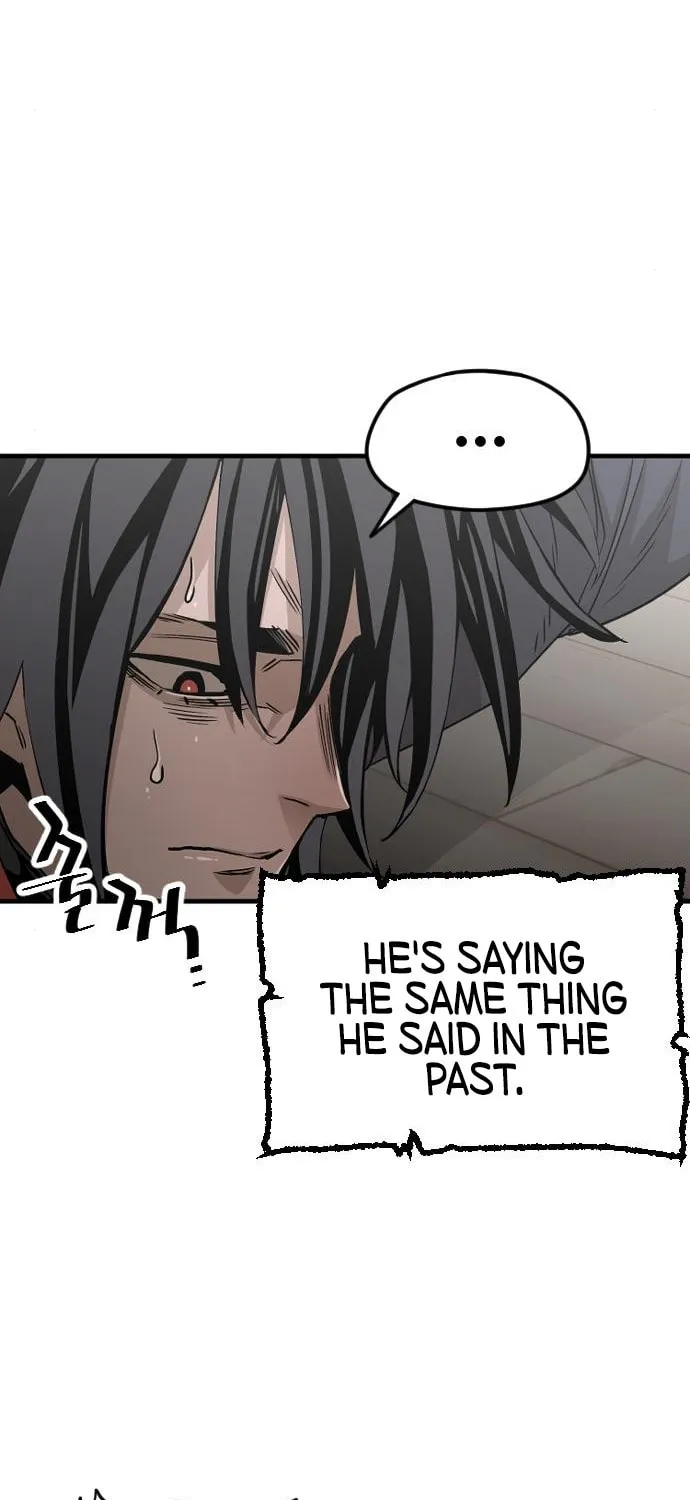 Murim RPG Simulation Chapter 5 page 31 - 