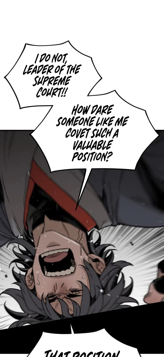 Murim RPG Simulation Chapter 5 page 35 - 