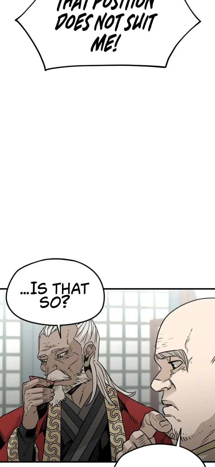 Murim RPG Simulation Chapter 5 page 36 - 