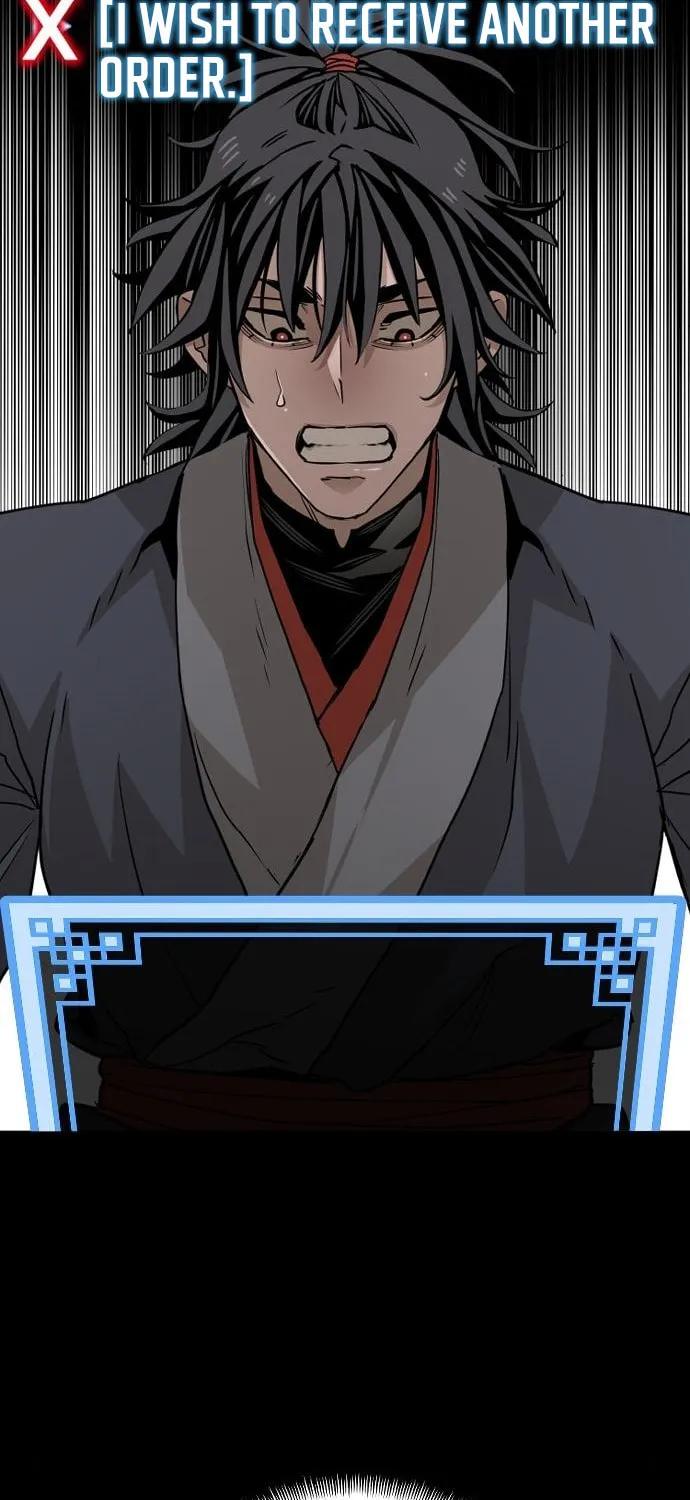 Murim RPG Simulation Chapter 5 page 45 - 