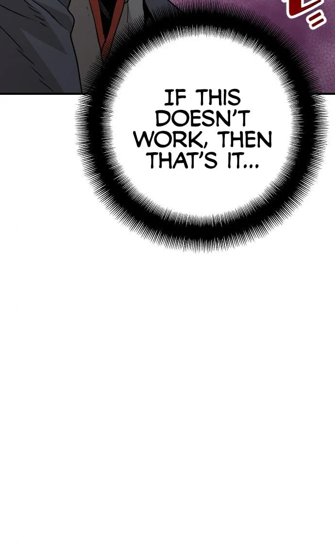 Murim RPG Simulation Chapter 5 page 50 - 