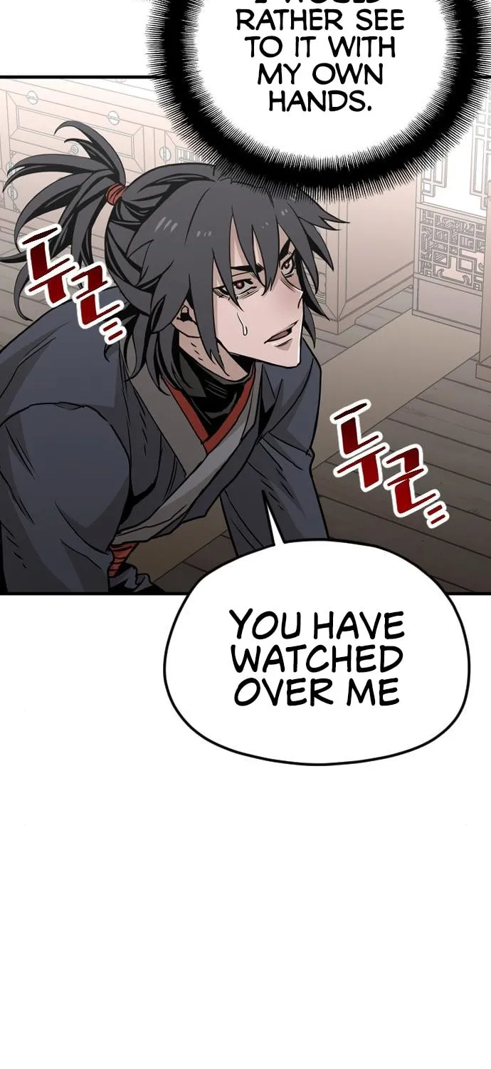 Murim RPG Simulation Chapter 5 page 52 - 