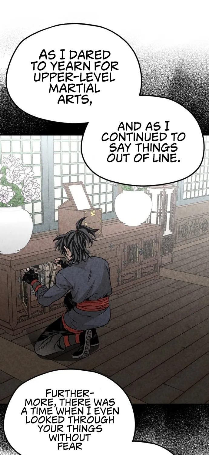 Murim RPG Simulation Chapter 5 page 53 - 