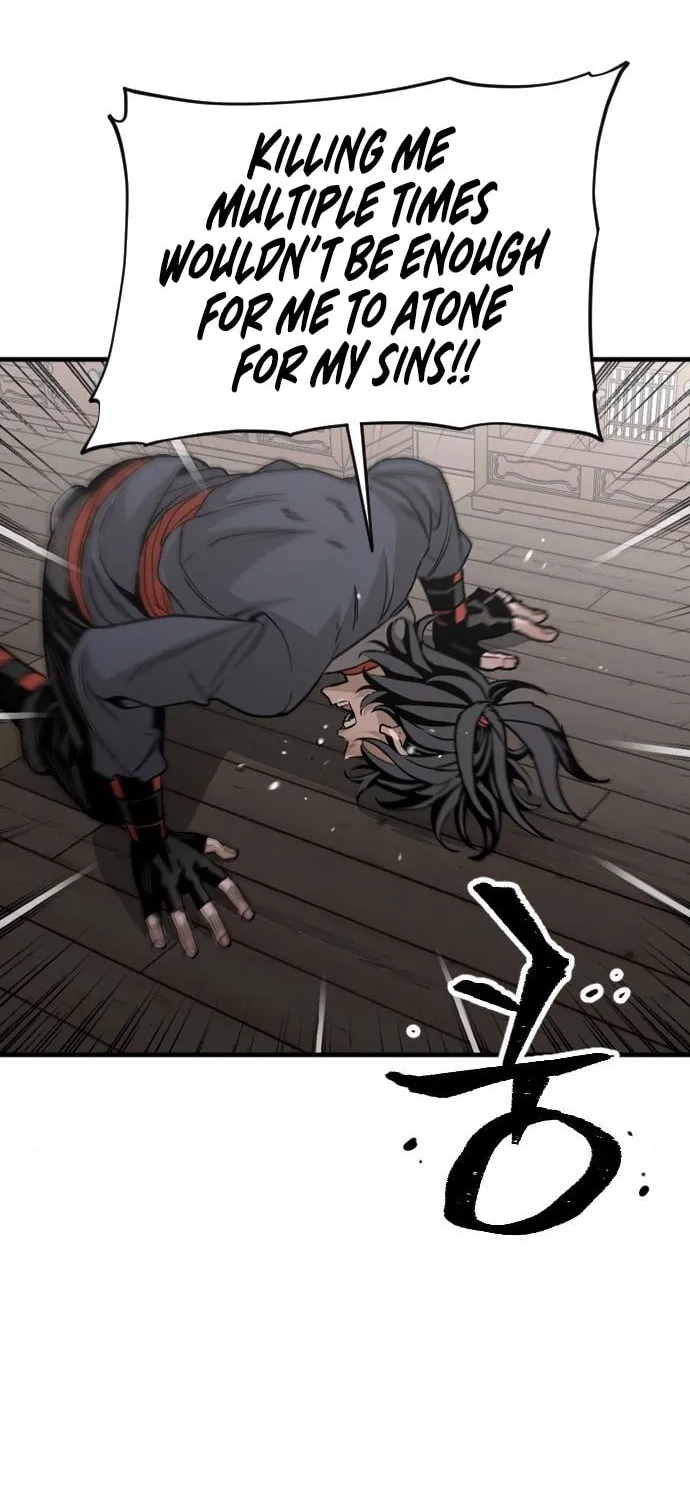 Murim RPG Simulation Chapter 5 page 56 - 