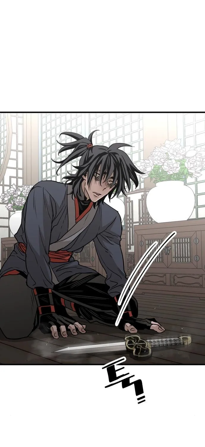 Murim RPG Simulation Chapter 5 page 61 - 