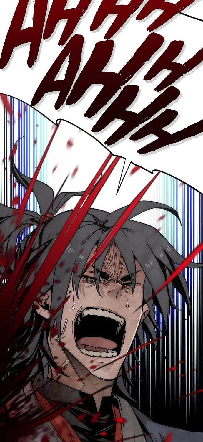 Murim RPG Simulation Chapter 5 page 72 - 