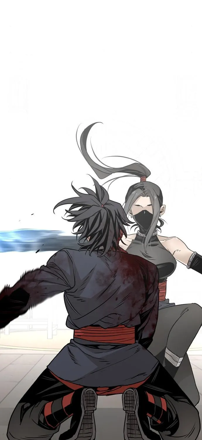 Murim RPG Simulation Chapter 5 page 77 - 