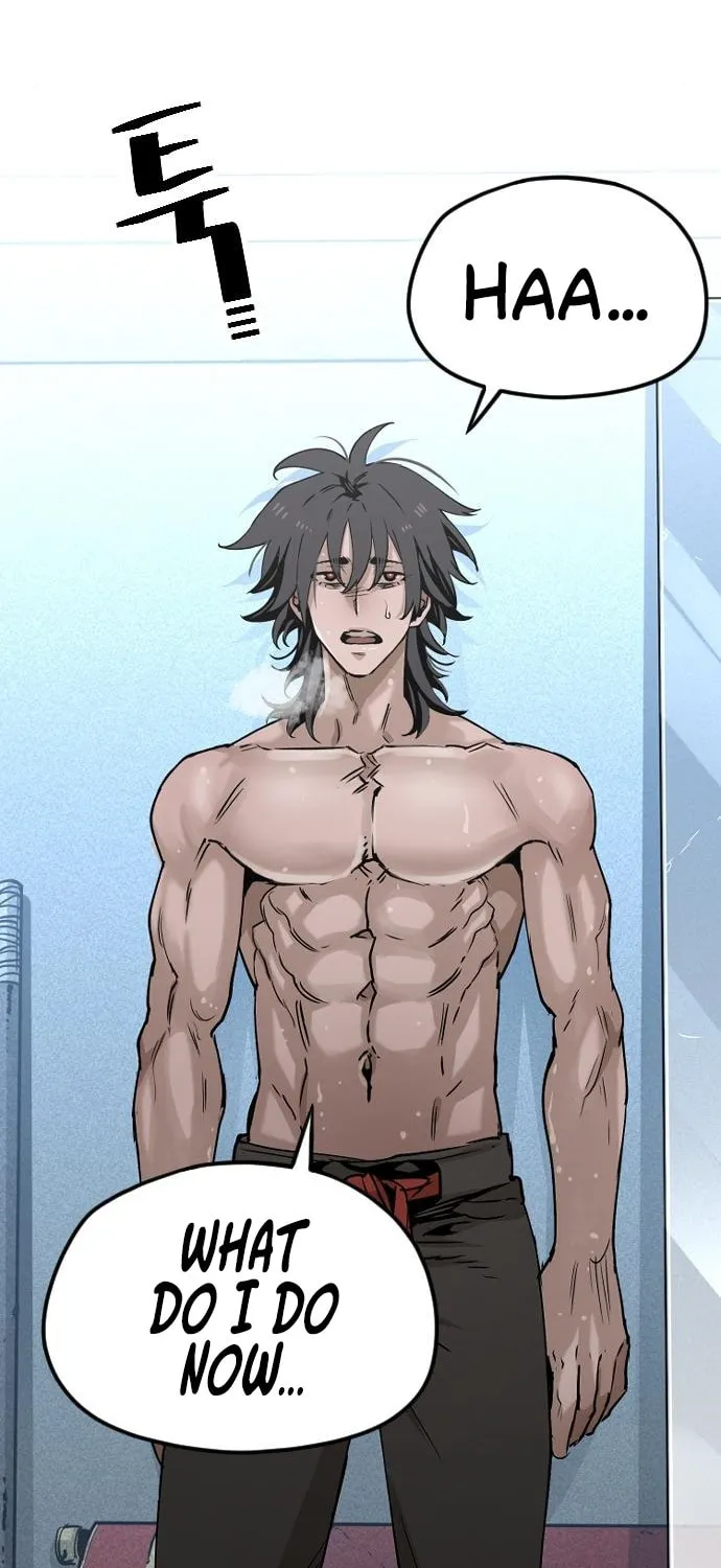 Murim RPG Simulation Chapter 5 page 9 - 