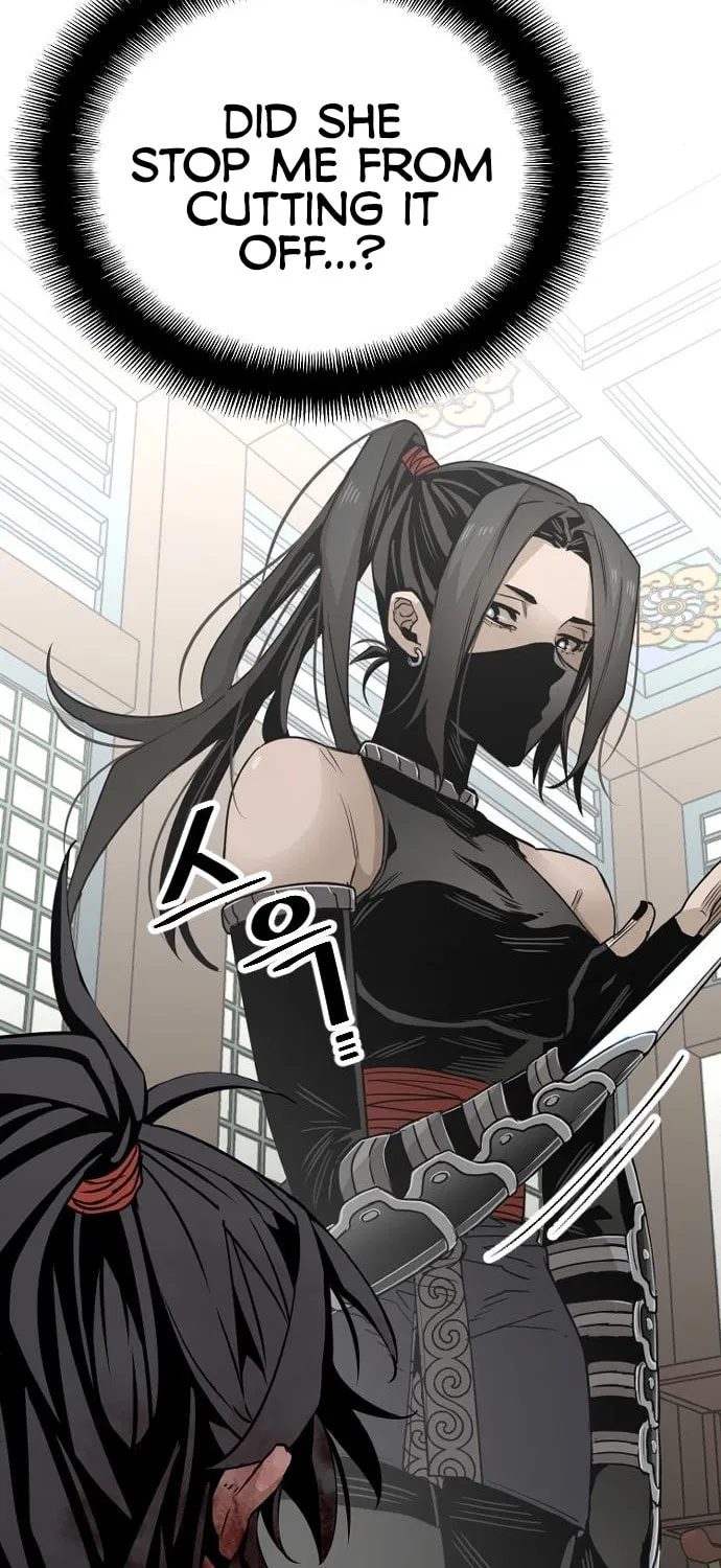 Murim RPG Simulation Chapter 5 page 81 - 