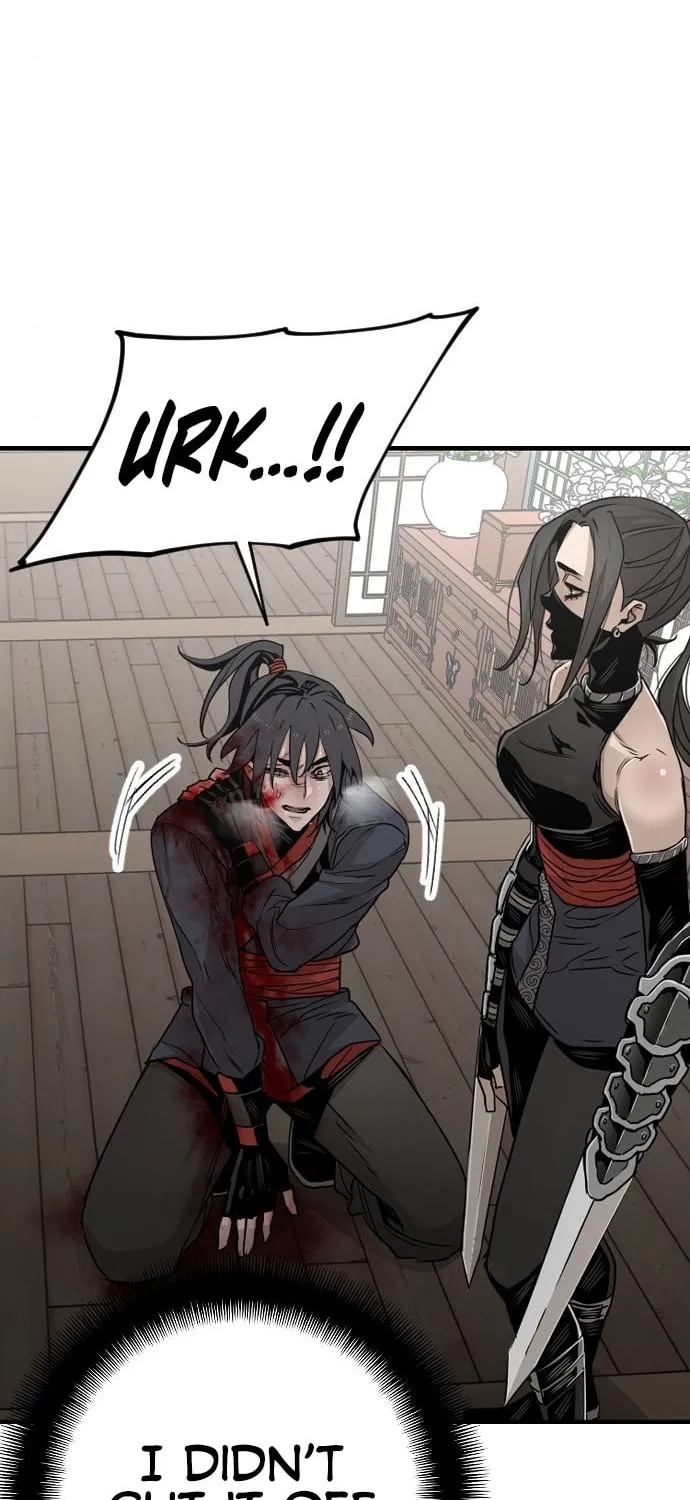 Murim RPG Simulation Chapter 5 page 84 - 