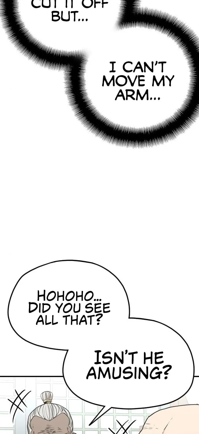 Murim RPG Simulation Chapter 5 page 85 - 