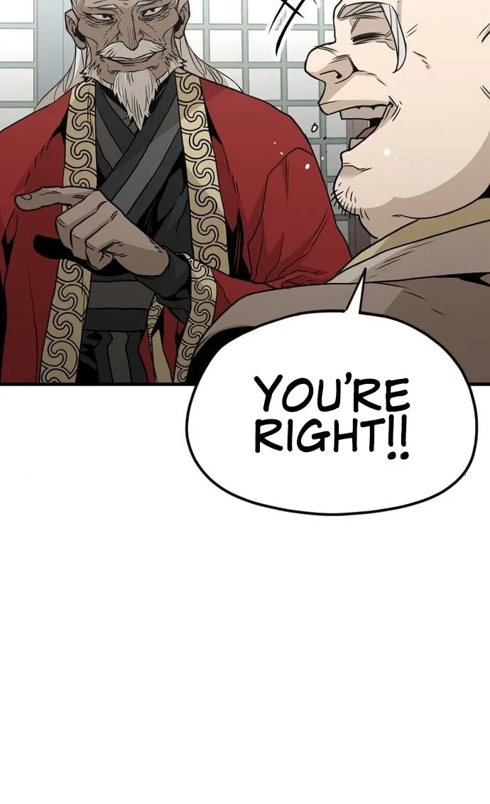 Murim RPG Simulation Chapter 5 page 86 - 