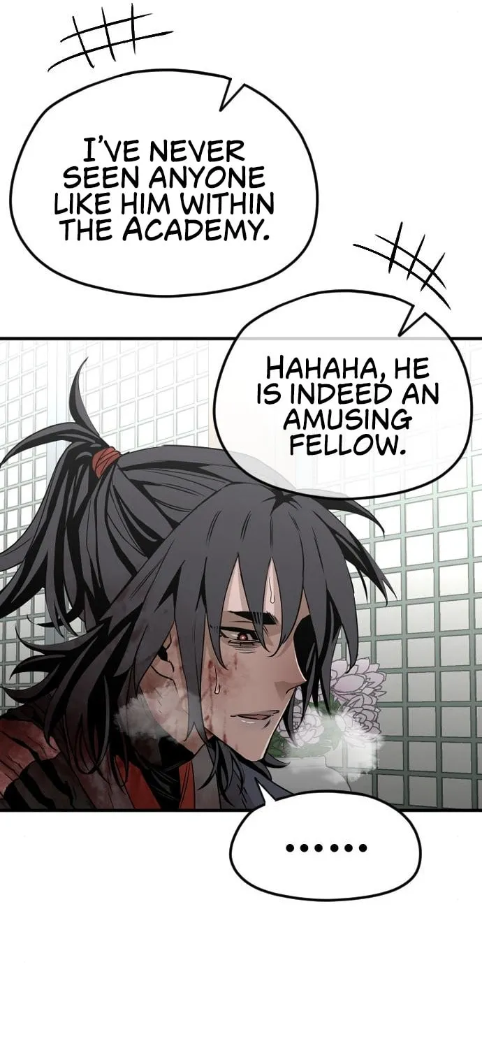 Murim RPG Simulation Chapter 5 page 87 - 