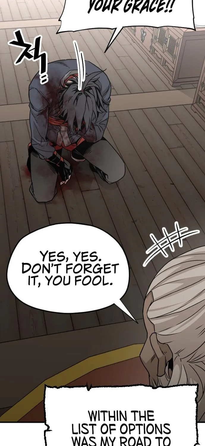 Murim RPG Simulation Chapter 5 page 92 - 