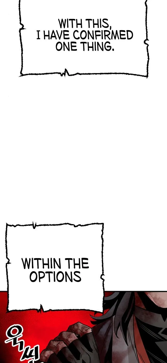 Murim RPG Simulation Chapter 5 page 95 - 